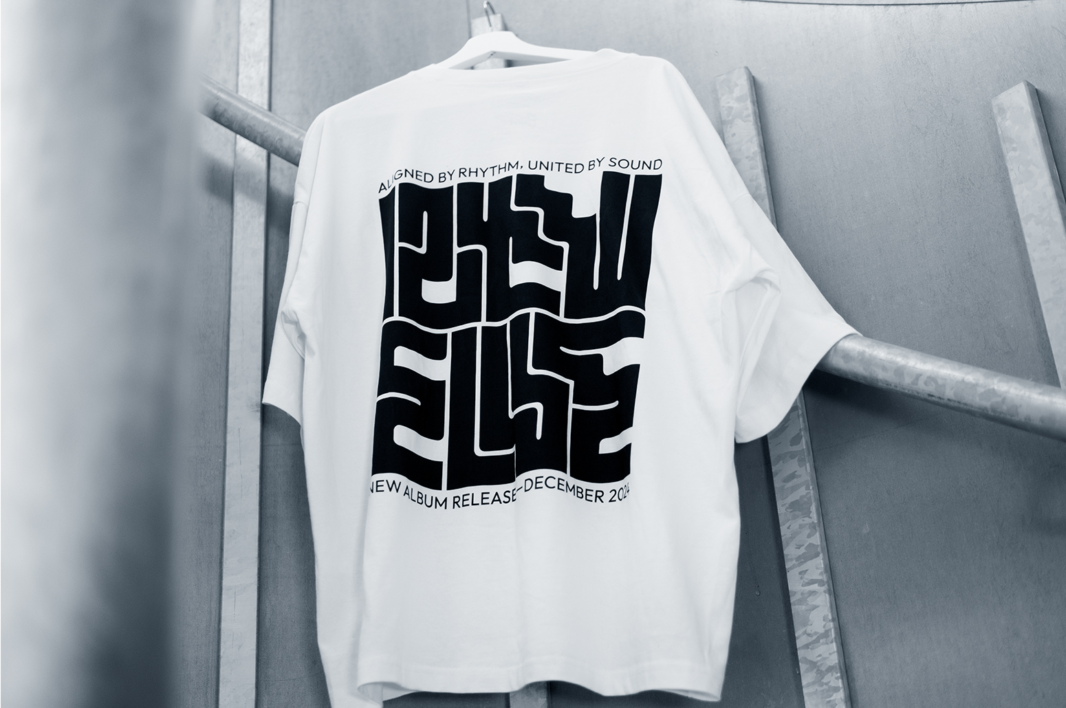 12Twelve T-shirt